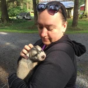 Meet your Posher, Mandi